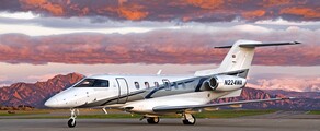 PILATUS PC-24 udlejning af privatfly