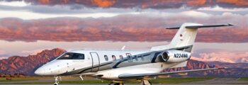 Jet privé Citation Excel - AEROAFFAIRES