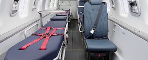 AEROAFFAIRES – Nr. 1 i privat jet- og helikoptercharter