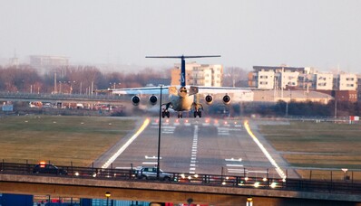 Top 10 over private jetfly i Europa