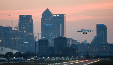 Konsekvenserne af Brexit for forretningsflyvning