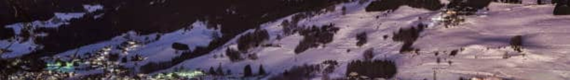 Megève: leje af privatfly 