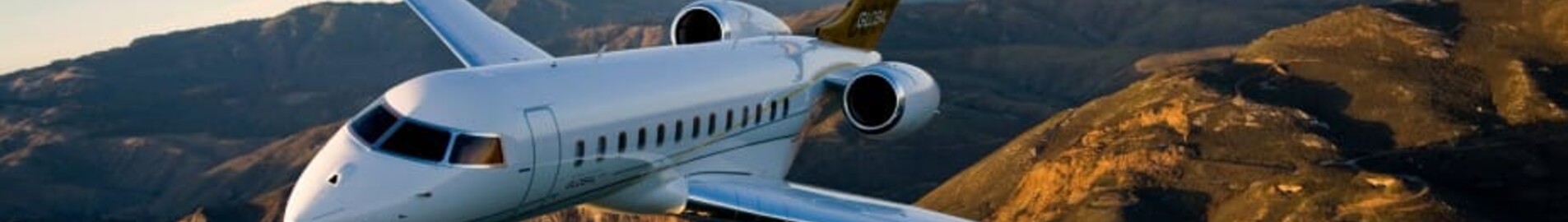 Hvordan booker jeg et privatfly?