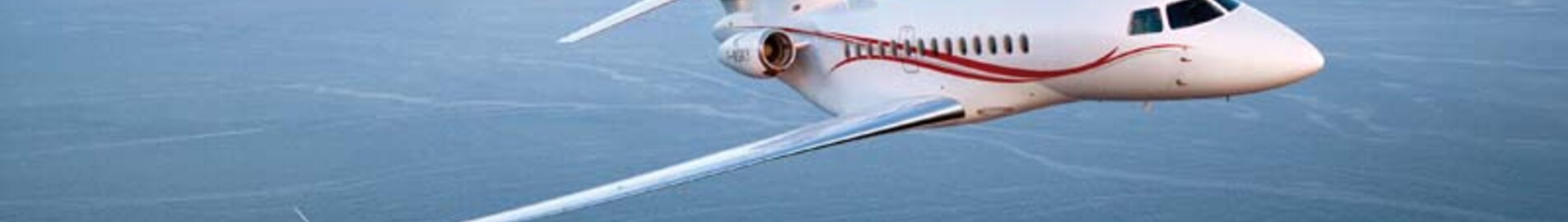 Hvordan rejser jeg med privatfly?