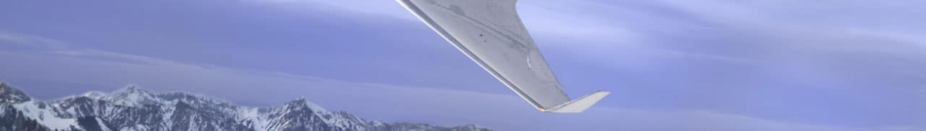 Hvorfor og hvordan fungerer ventilationssystemer i fly?