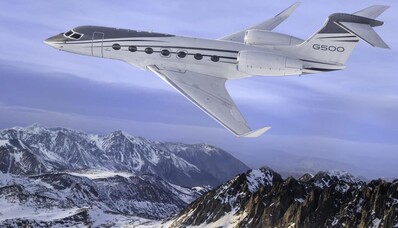 Hvorfor og hvordan fungerer ventilationssystemer i fly?