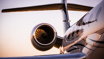 Privat jetflyvning – Hvordan booker du din første private jetflyvning?