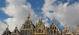 Zoersel: privat jetudlejning 