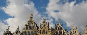 Antwerpen: leje af privatfly