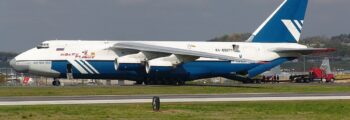 Location avion cargo Boeing 757-200PF