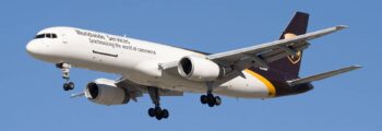 Location avion cargo Airbus A330-200F