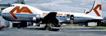Avion Douglas DC-10