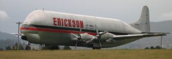 Avion Douglas DC-10