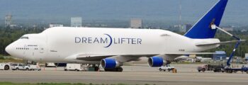 Location avion cargo Boeing 757-200PF