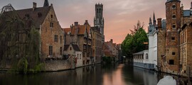 Ursel: leje af privatfly 