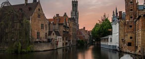 Brugge: privat jetudlejning 