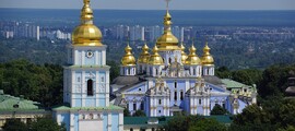 Odessa: leje af privatfly