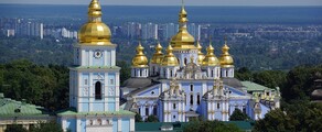 Kiev Zhuliany: leje af privatfly 
