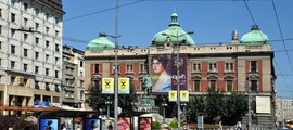 Serbien: Udlejning af privatfly