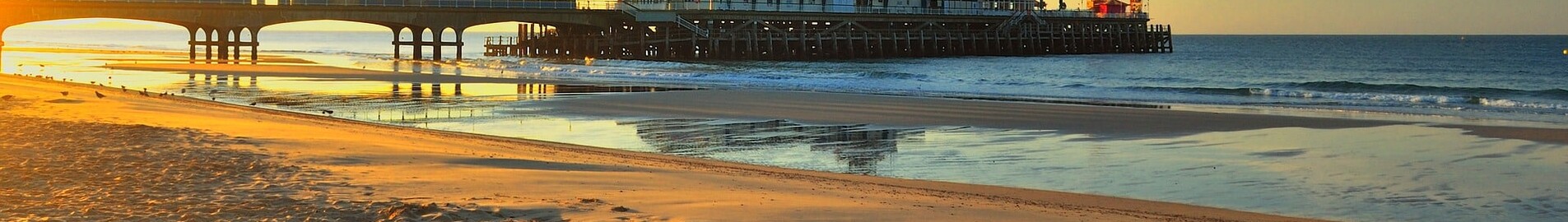 Bournemouth: privat jetudlejning 