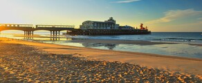 Bournemouth: privat jetudlejning 