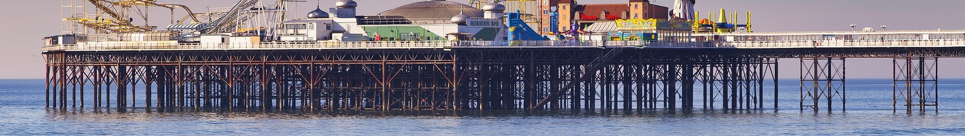 Brighton: privat jetudlejning 