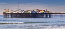 London Southend: leje af privatfly