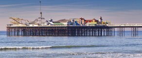 Brighton: privat jetudlejning 