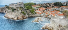 Varazdin: leje af privatfly 