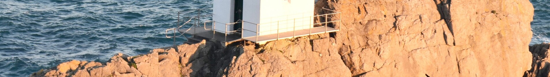 Guernsey: privat jetudlejning 