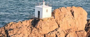 Guernsey: privat jetudlejning 