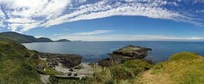 Isle of Man Ronaldsway: leje af privatfly 