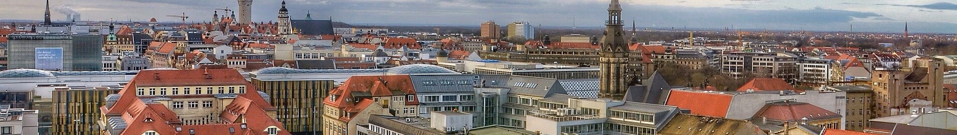  Leipzig: leje af privatfly 