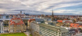 Rothenburg Gorlit: leje af privatfly 