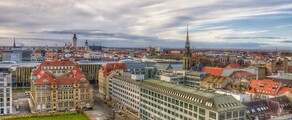  Leipzig: leje af privatfly 