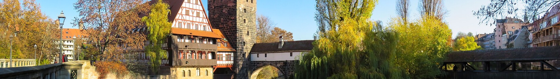 Nürnberg: leje af privatfly 