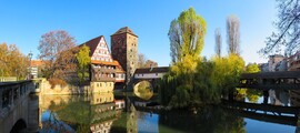 Essen Mulheim: leje af privatfly 