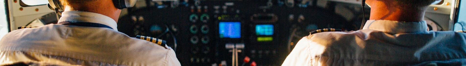 Hvordan bliver jeg privat jetpilot?