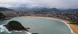 Cordoba: leje af privatfly 