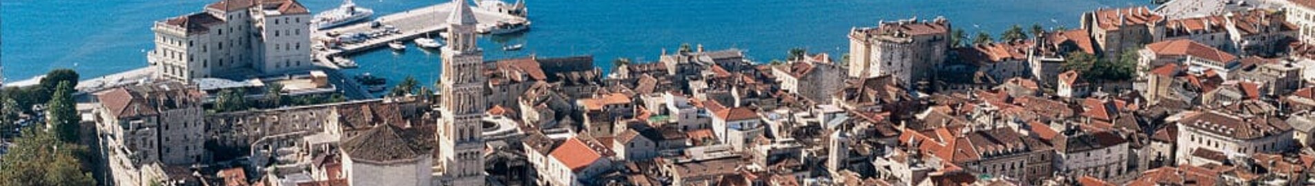 Kroatien: Udlejning af privatfly