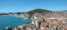 Mostar: udlejning af privatfly