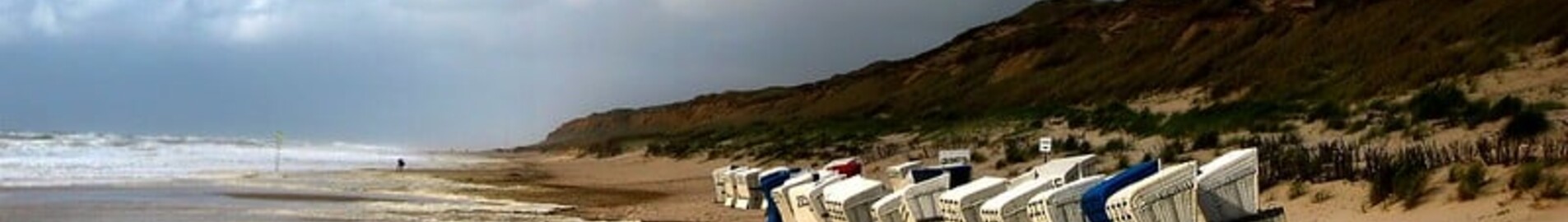 Sylt: privat jetudlejning 