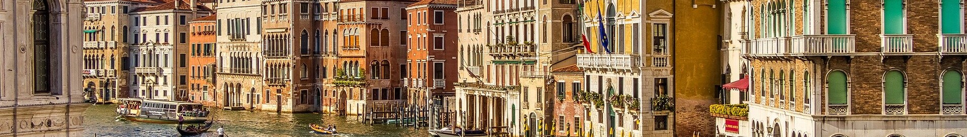 Italien: leje af privatfly 