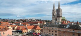Osijek Cepin: Privat jetudlejning