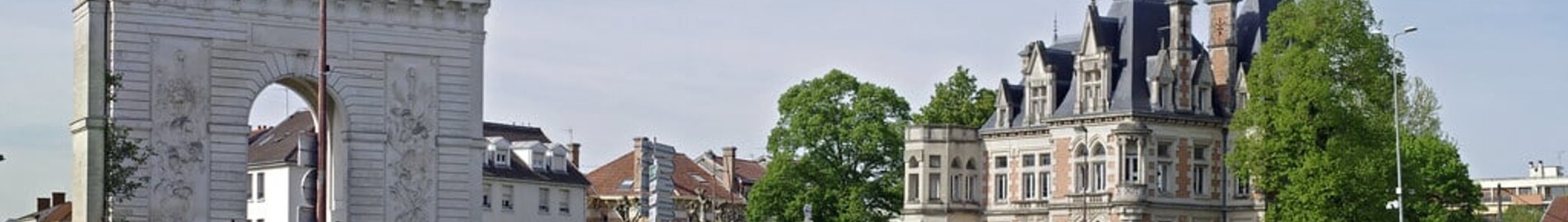 Vatry Chalons-sur-marne: leje af privatfly 