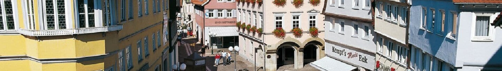 Aalen Elchingen: privat jetudlejning 
