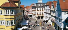Riga: leje af privatfly