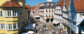 Aalen Elchingen: privat jetudlejning 