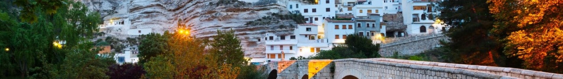 Albacete: privat jetudlejning