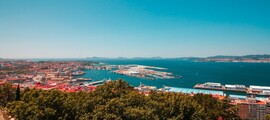 Bilbao: privat jetudlejning 